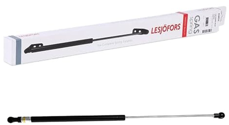 LESJÖFORS 8163408 Gas Spring, Boot