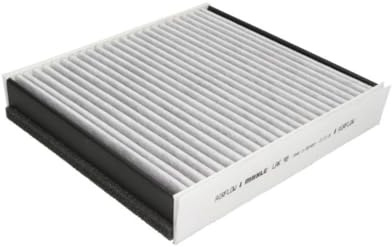 MAHLE LAK 98 Filter, Innenraumluft für MERCEDES-BENZ M-CLASS (W163) | Kompatibel mit: MERCEDES-BENZ M-CLASS