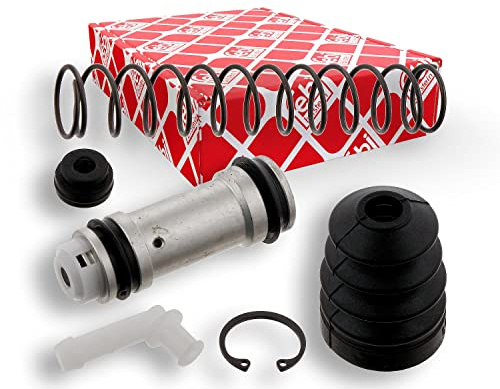 febi bilstein 26189 Rep. Satz Kupplungsgeberzylinder, 1 Stück
