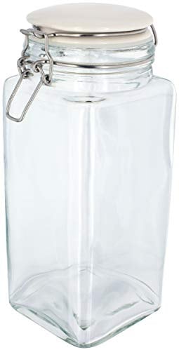 Judge Preserving Jar, 2.1 L, 20 x 30 x 25 cm