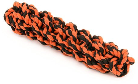 Petface Durable Rope Tugger Toy