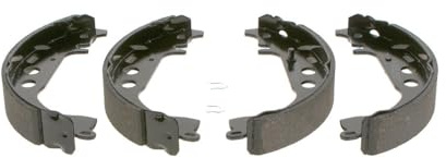 Bosch 0986487589 Brake Shoe