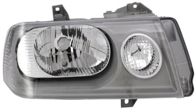 TYC Headlights 20 11217 Indicator Light