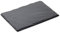 WAS Germany Naturschieferplatten 30 x 20 cm - rechteckig Servierplatte aus Schiefer - WAS 3310 300