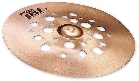 Paiste PSTX Swiss Flanger Crash 14 - Piatto Crash