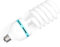 Fotga 85W 5500K E27 risparmio energetico Lampadina CFL Luce diurna Spiral bulbo Foto Lampada Photography Studio