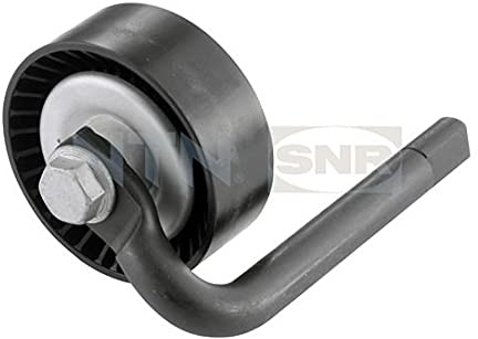 SNR ga350.79 Tensioner Pulley Strap Poli V