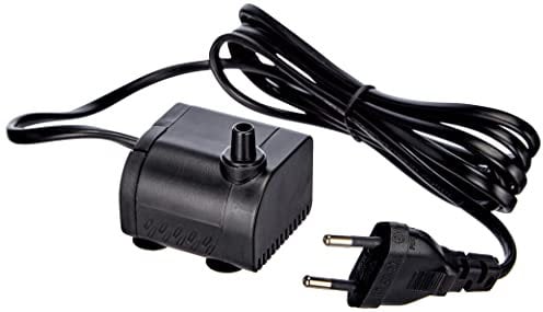 Exoterra Pompe Repti Flo 200 pour Reptiles et Amphibiens