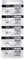 Energizer 364 363 Silver Oxide Watch Batteries 5pk SR621SW SR60 by Energizer