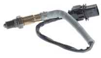 BOSCH Lambdasonde 0281004083 | Kompatibel mit: AUDI A4 Allroad B8, A4 B8, A4 B8 Avant, A5, A5 Cabriolet, A5 Sportback, A6 C6, A6 C6 Avant, Q5, SEAT EXEO