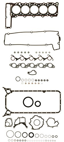 Ajusa 50124300 Full Gasket Set engine