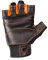Climbing Technology Progrip Ferrata Fingerlose schwarz schwarz L