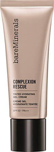 bareMinerals Teint Rescue Feuchtigkeitsspendende Creme Gel LSF 30 35 ml 10 – Sienna