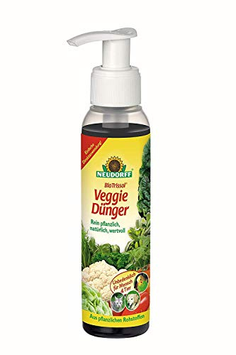 NEUDORFF - BioTrissol VeggieDünger - 100 ml