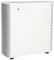 Blueair Sense+ Luftreiniger, Partikel- und Geruchsentferner mit HEPASilent-Technologie, Polarweiß