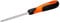 Bahco 1-210-08-2-2 Lime demi-ronde demi-douce 20 cm (Import Grande Bretagne)