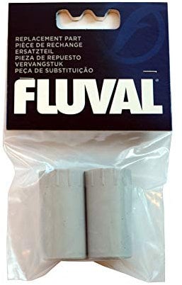 Hagen Fluval Ribbed Hose Adapter