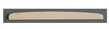 Allparts BS 0243-000 Stegeinlage Knochen/Acu
