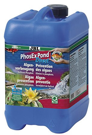 JBL PhosEX Pond Direct 5l