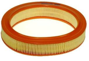 PURFLUX A649 Motor Luftfilter Filtereinsatz Kompatibel mit FORD FIESTA III GFJ ESCORT IV GAF, AWF, ABFT FIESTA II FBD ESCORT III GAA ORION II AFF | Kompatibel mit: FORD ESCORT III, ESCORT III Express, ESCORT III Turnier, ESCORT IV, ESCORT IV Express, ESCORT IV Turnier