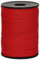 Corderie Italiane 006005896 Filo muratore, cordino edilizia rosso, 2 mm - 50 mt