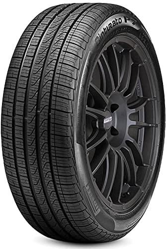 Pirelli Cinturato P7 All Season M+S - 225/45R18 91V - Ganzjahresreifen