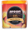 AREON CAN Gel Auto Lufterfrischer Raumduft Lufterfrischer Auto Lufterfrischer (utti Frutti)