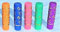HARE Labial Multicolor Henna Argan 4 Unidades