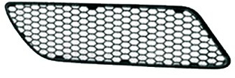 Equal Quality G1073 Griglia Paraurti Anteriore Destro