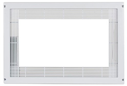 Micel 94501, Marco Microondas, 600mm X 400mm, Blanco