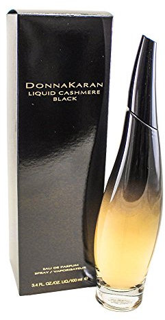DKNY Liquid Cashmere Black Eau de Parfum, 100 ml