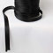 Schrägband Satin 9m x 15mm (Schwarz, #39)