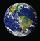 Spiffing Prints NASA - Blue Marble - Extra Large - Matte Print