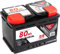 Batteria Auto da 70AH 600A 12V polo positivo destro cassetta L3B