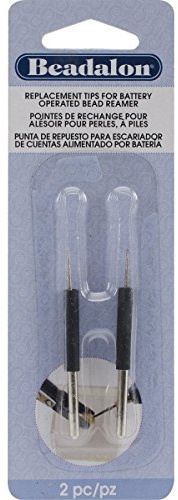 Bead Reamer Replacement Tips , 2 pcs
