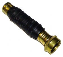 Drain King M1 Rohrreiniger (für Rohrdurchmesser von 25 mm - 40 mm)