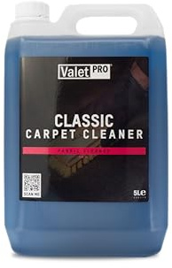 Valet Pro Classic Carpet Cleaner 5 Litre