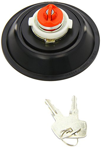 Valeo Verschluss, Kraftstofftank 247553 | Kompatibel mit: CITROËN SAXO, SAXO Hatchback van, PEUGEOT 106 I, 106 II