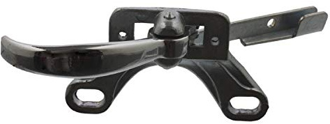 febi bilstein 38046 Türgriff, 1 Stück