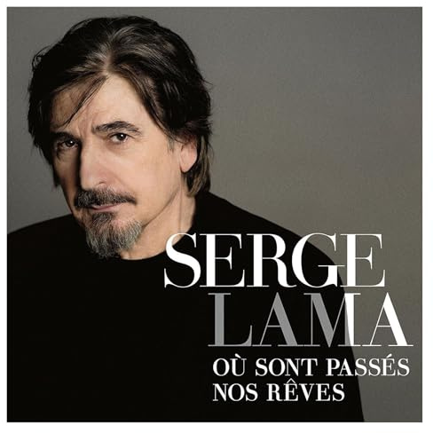 Où Sont Passes Nos Reves