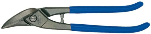 Bessey Tijera chapa D216 260mm
