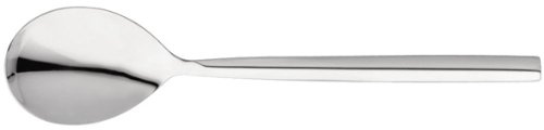Stellar BL04 Table Spoon, Silver