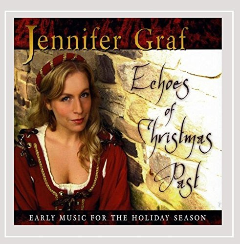 Echoes of Christmas Past