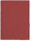 biberna Feinbiber-Spannbetttuch 0002744 rost 1x 180x200 cm - 200x200 cm
