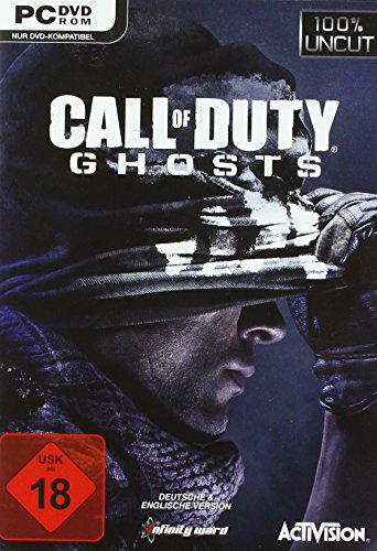 Call of Duty: Ghosts (100% uncut) - [PC]