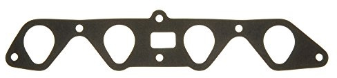 AJUSA 13046400 Ansaugkrümmer-Dichtung Kompatibel mit FORD CAPRI III GECP SIERRA GBG, GB4 SIERRA Schrägheck GBC, GBG TRANSIT Kasten T SCORPIO I Stufenheck GGE