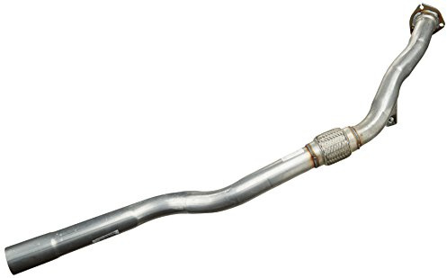 BM Catalysts BM50201 Abgasrohr für Audi A6-01/05 EURO4