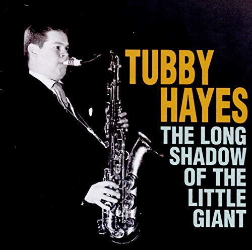 Long Shadow Of The Little Giant