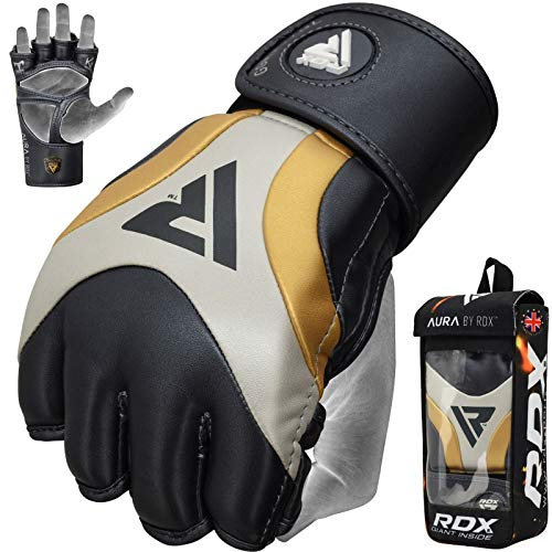 RDX Fitness-Handschuh Grappling Aura T17 S-XL (XL)