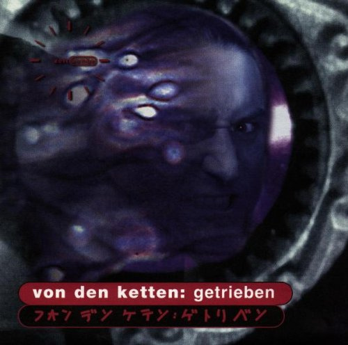 Zeitbombe (Indigo)